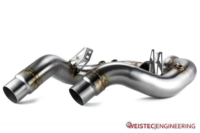 Weistec BMW S63 F10 F12 F13 F90 W.4 Turbo Upgrade System (M5 & M6) - ML Performance UK