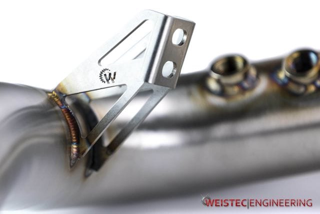 Weistec BMW S63 F10 F12 F13 F90 W.4 Turbo Upgrade System (M5 & M6) - ML Performance UK