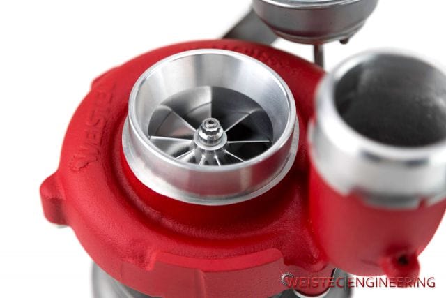 Weistec BMW S63 F10 F12 F13 F90 W.4 Turbo Upgrade System (M5 & M6) - ML Performance UK