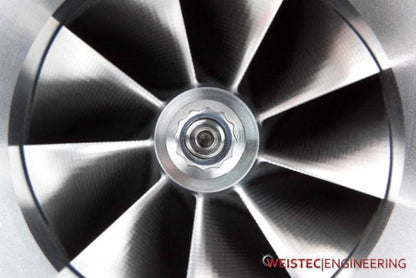 Weistec BMW S63 F10 F12 F13 F90 W.4 Turbo Upgrade System (M5 & M6) - ML Performance UK