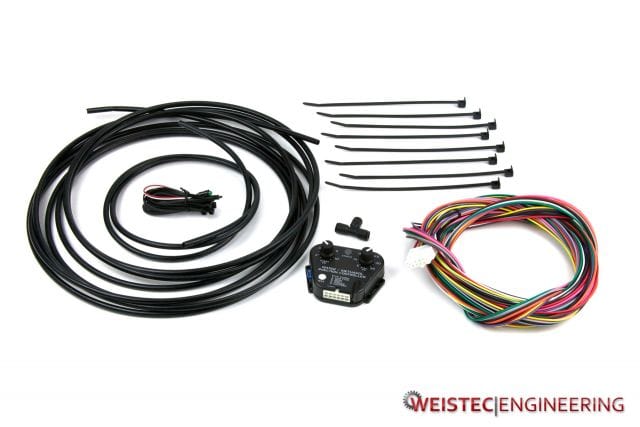 Weistec BMW S63 F10 F12 F13 F90 W.4 Turbo Upgrade System (M5 & M6) - ML Performance UK
