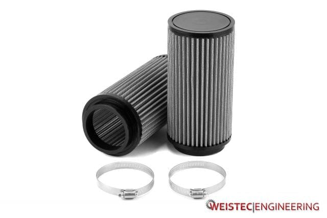 Weistec Mercedes-AMG M177 4L V8 W205 C205 C253 Carbon Fibre Airbox Kit (C63 & GLC63) - ML Performance UK
