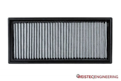 Weistec Mercedes-AMG M177 4L V8 W205 C205 C253 High Flow Air Filter Kit (C63 & GLC63) - ML Performance UK