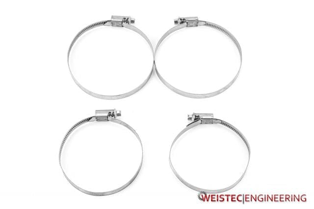 Weistec Mercedes-Benz M176 4L V8 W463 Carbon Fibre Airbox Kit (G500 & G550) - ML Performance UK