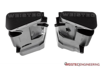 Weistec Mercedes-Benz M176 4L V8 W463 Carbon Fibre Airbox Kit (G500 & G550) - ML Performance UK