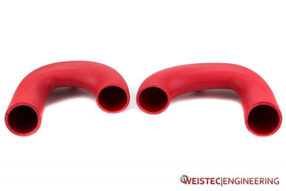 Weistec Mercedes-Benz M176 4L V8 W463 Carbon Fibre Airbox Kit (G500 & G550) - ML Performance UK