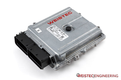 Weistec Mercedes-Benz M177 Stage 2 W.2 ECU Tune (C63 & GLC63) - ML Performance UK