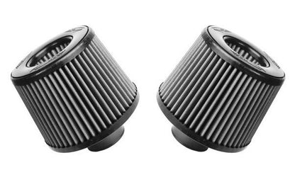 BMS BMW E82 E89 E90 E92 N54 Performance Intake - Filter Element Only (Z4, 135i & 335i) - ML Performance UK