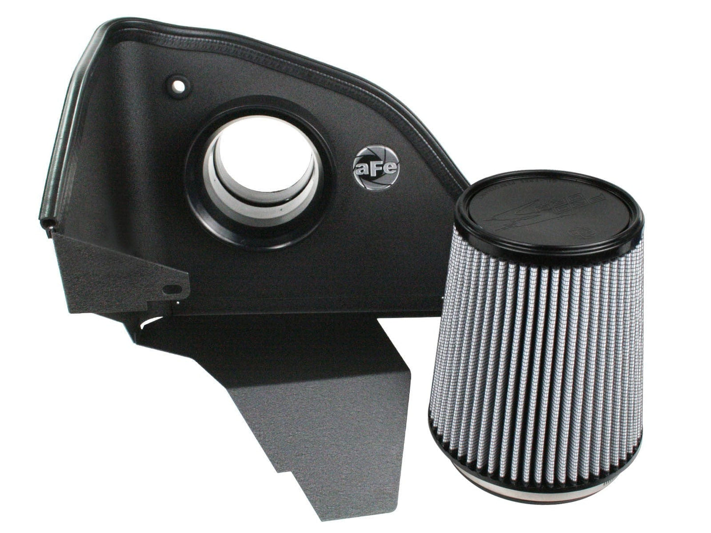 aFe BMW E39 540i 4.4L V8 Magnum FORCE Stage-1 Cold Air Intake System - ML Performance UK