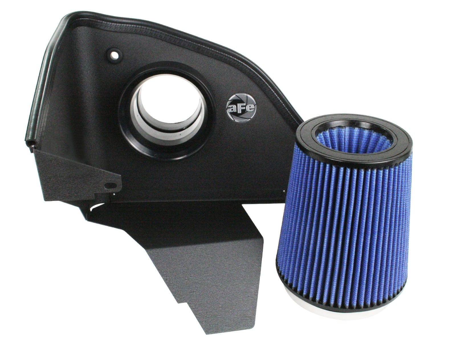 aFe BMW E39 540i 4.4L V8 Magnum FORCE Stage-1 Cold Air Intake System - ML Performance UK