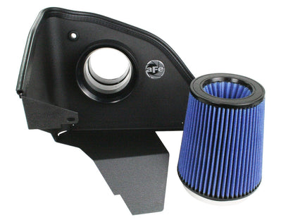 aFe BMW E39 540i 4.4L V8 Magnum FORCE Stage-1 Cold Air Intake System - ML Performance UK