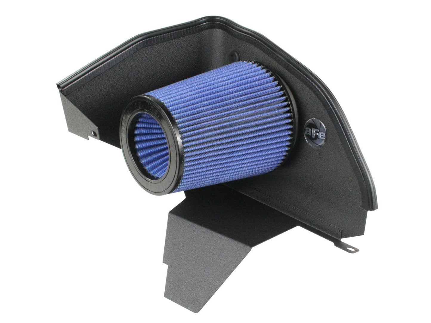 aFe BMW E39 540i 4.4L V8 Magnum FORCE Stage-1 Cold Air Intake System - ML Performance UK