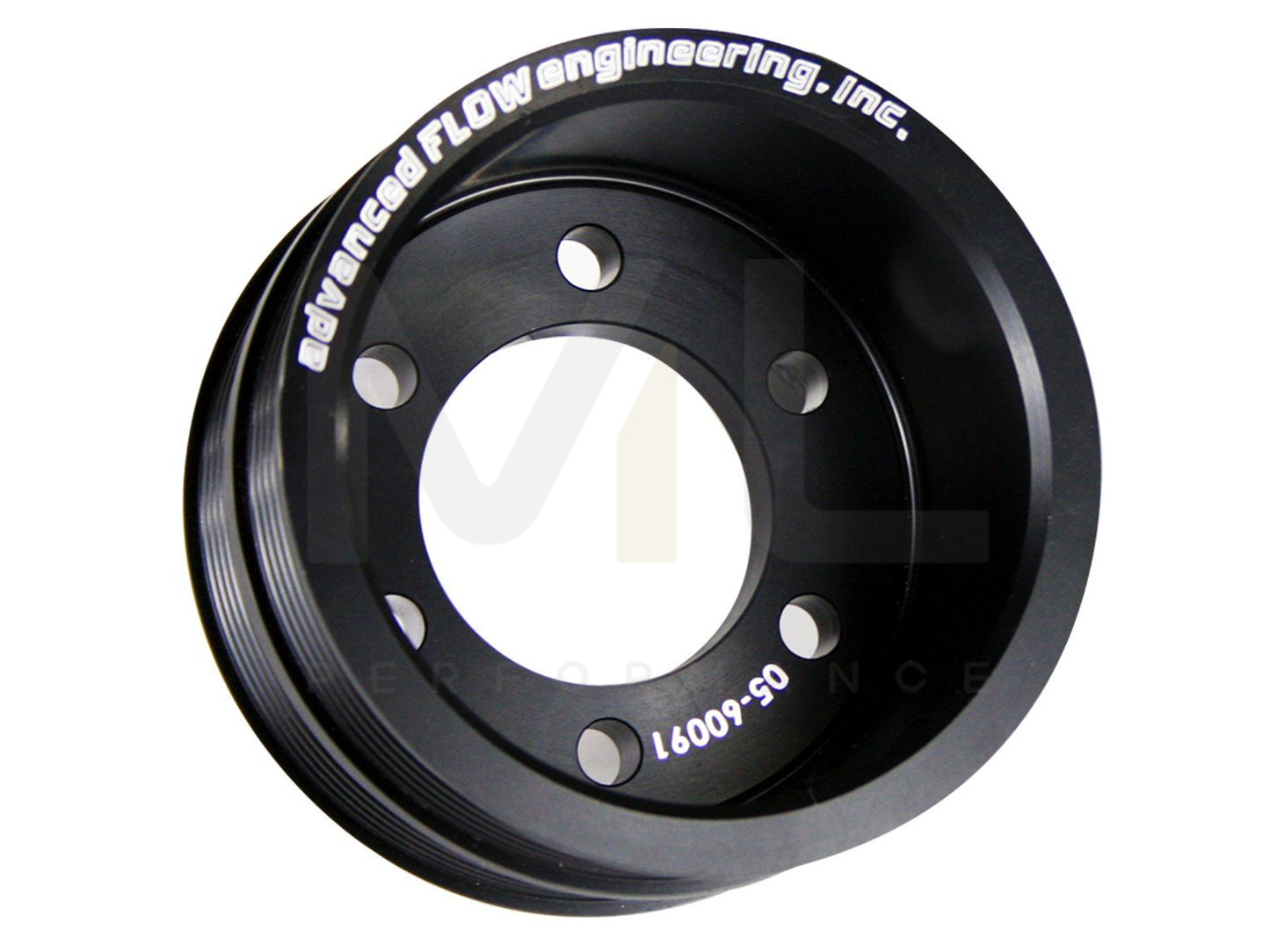 aFe BMW E90 E92 E93 M3 V8 4.0L Power Pulley - ML Performance UK