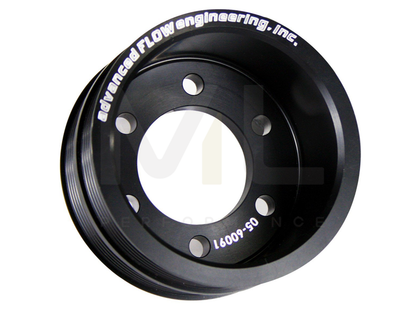 aFe BMW E90 E92 E93 M3 V8 4.0L Power Pulley - ML Performance UK