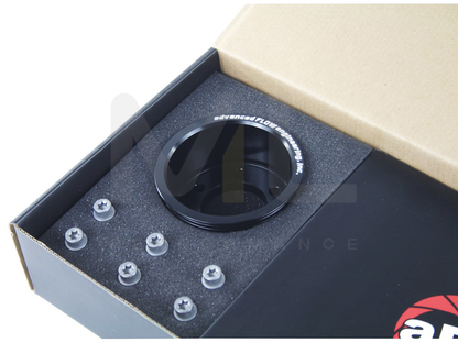 aFe BMW E90 E92 E93 M3 V8 4.0L Power Pulley - ML Performance UK