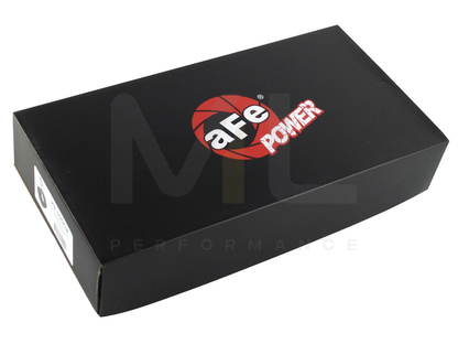 aFe BMW E90 E92 E93 M3 V8 4.0L Power Pulley - ML Performance UK