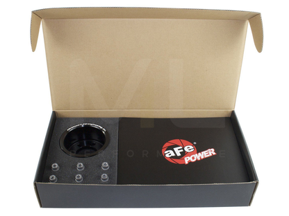 aFe BMW E90 E92 E93 M3 V8 4.0L Power Pulley - ML Performance UK