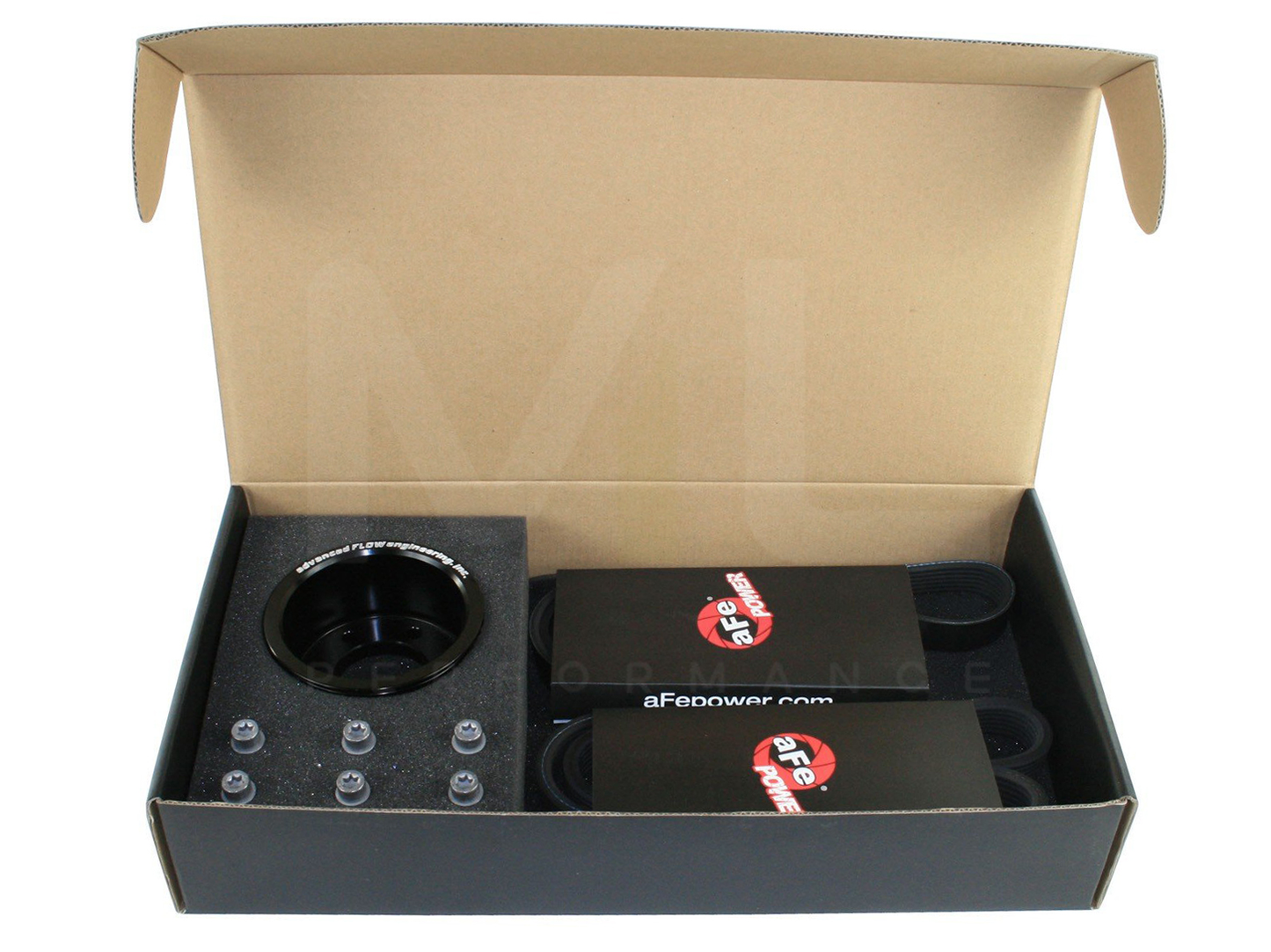 aFe BMW E90 E92 E93 M3 V8 4.0L Power Pulley - ML Performance UK