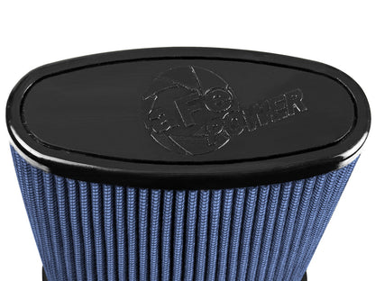 aFe BMW S63 F85 F86 Magnum FLOW Air Filters (X5 M & X6 M) - ML Performance UK