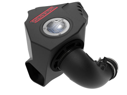 aFe BMW TOYOTA B48 2.0L I4 A90 GR Supra Takeda Momentum Cold Air Intake System - ML Performance UK