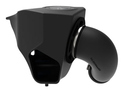 aFe BMW TOYOTA B48 2.0L I4 A90 GR Supra Takeda Momentum Cold Air Intake System - ML Performance UK