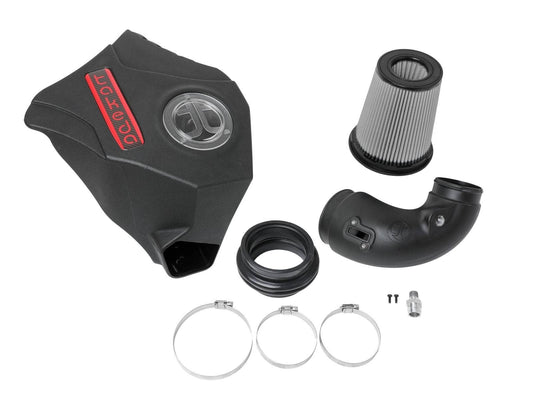 aFe BMW TOYOTA Takeda Momentum Cold Air Intake System (G29 Z4 M40i & A90 GR Supra) - ML Performance UK