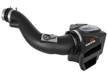 aFe Jeep V6 3.6L Momentum GT Cold Air Intake System (Durango & Grand Cherokee) - Pro 5R - ML Performance UK