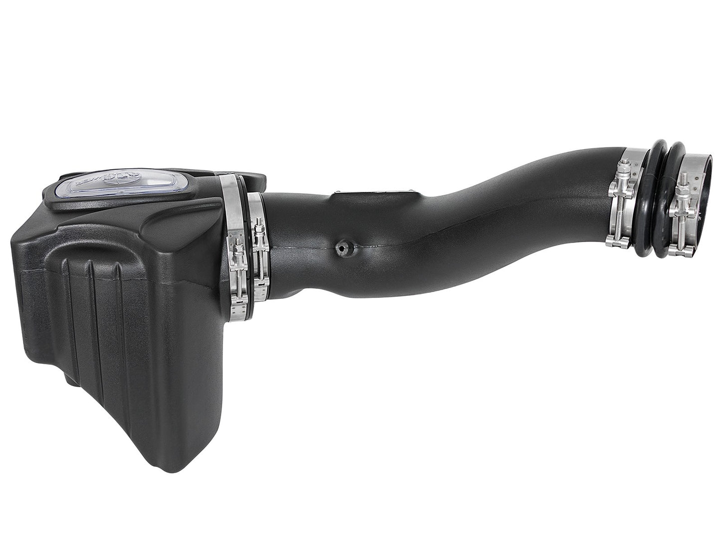 aFe Jeep V6 3.6L Momentum GT Cold Air Intake System (Durango & Grand Cherokee) - Pro 5R - ML Performance UK