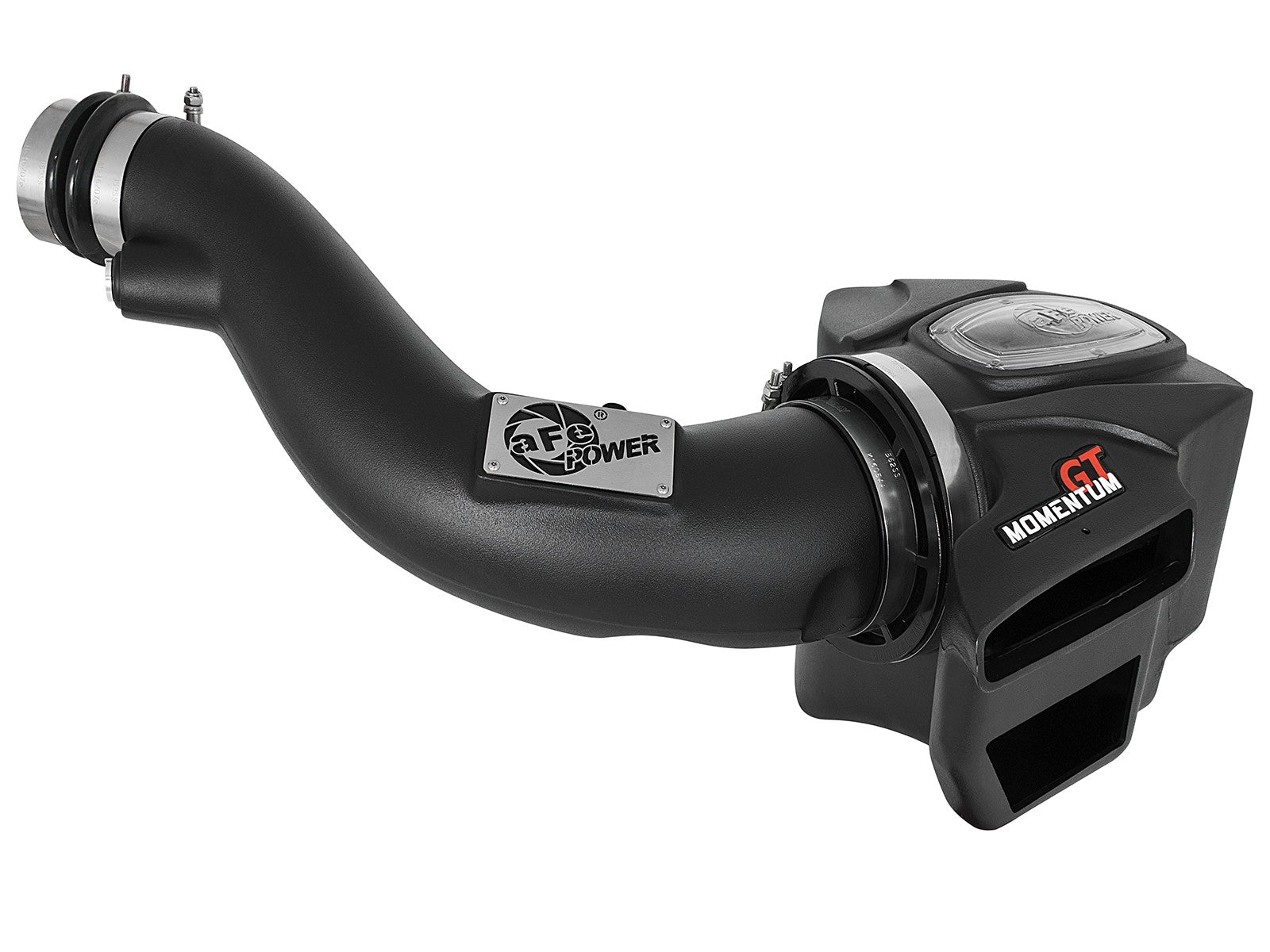 aFe Jeep V6 3.6L Momentum GT Cold Air Intake System (Durango & Grand Cherokee) - Pro Dry S - ML Performance UK