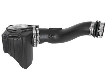 aFe Jeep V6 3.6L Momentum GT Cold Air Intake System (Durango & Grand Cherokee) - Pro Dry S - ML Performance UK
