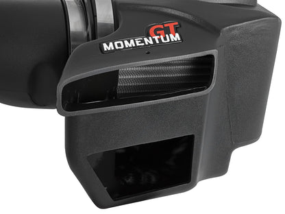 aFe Jeep V6 3.6L Momentum GT Cold Air Intake System (Durango & Grand Cherokee) - Pro Dry S - ML Performance UK