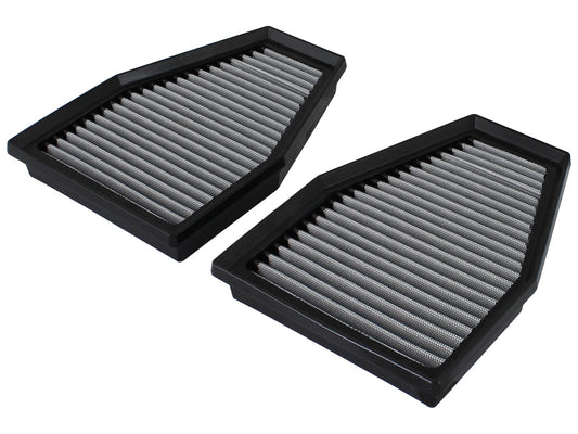 aFe Porsche 911 Magnum FLOW Air Filter (Inc. Carrera, Carrera 4, Carrera 4S & GT3) - ML Performance UK