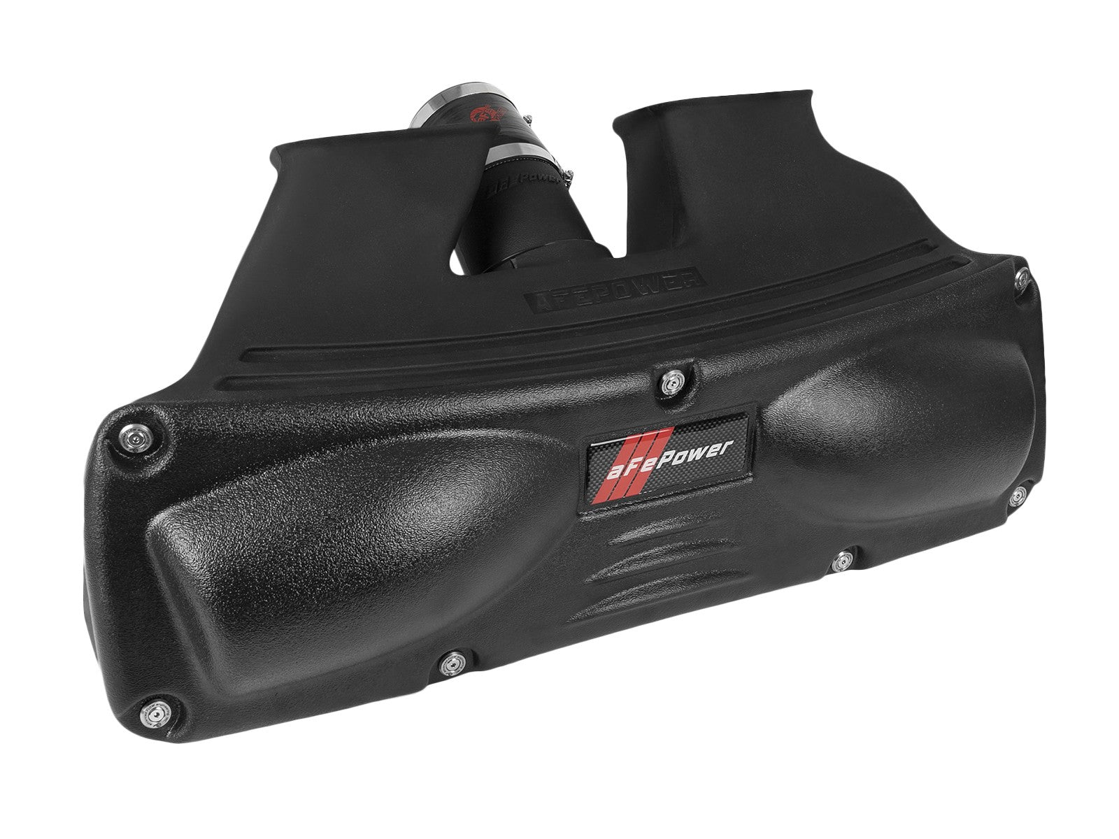 aFe Porsche 991 911 Carrera Magnum FORCE Stage-2 Si Cold Air Intake System - ML Performance UK