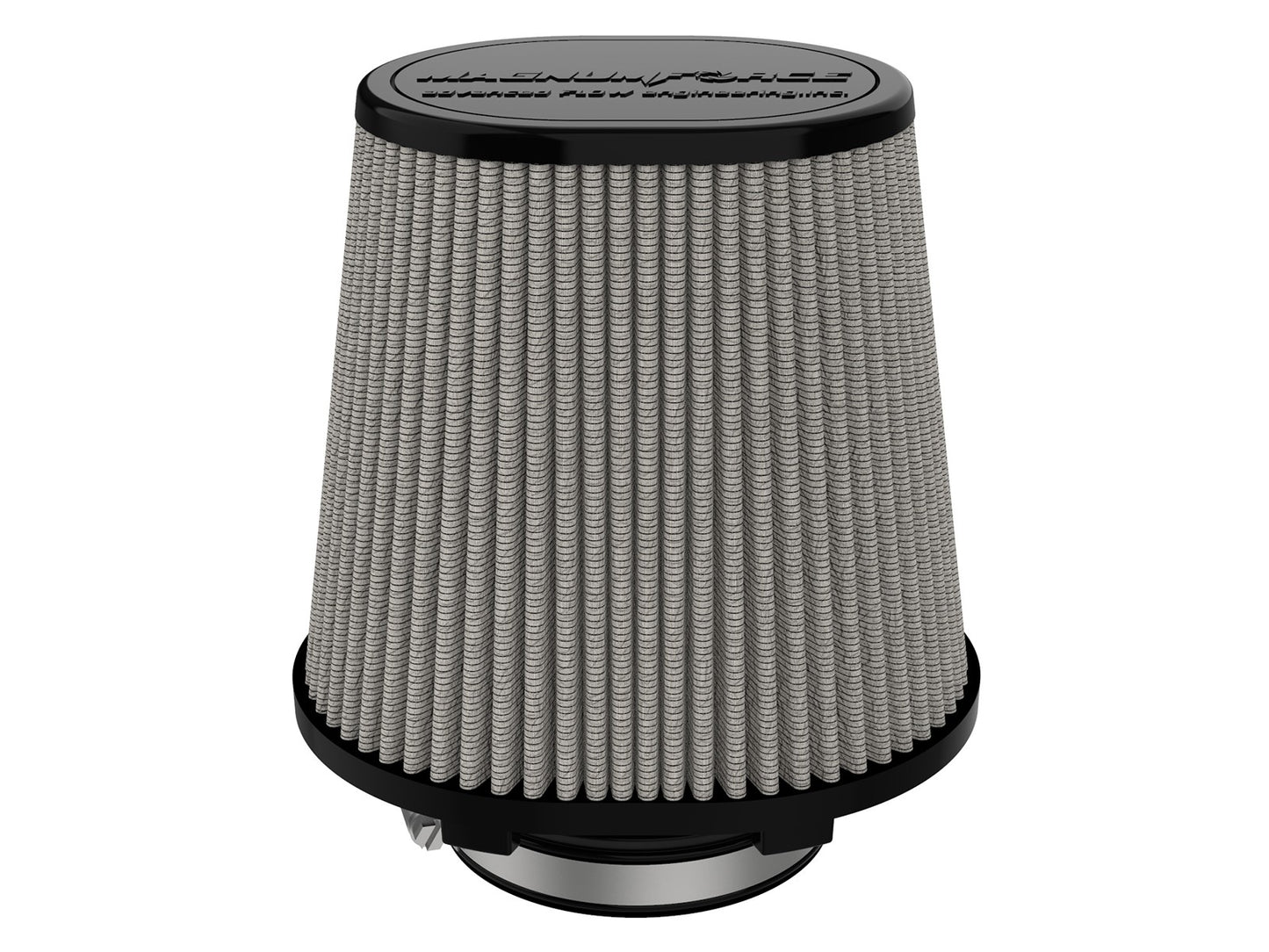 aFe Universal 4" x 5" Flange Magnum Flow Air Filter - ML Performance UK