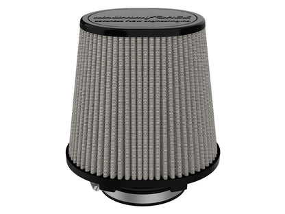 aFe Universal 4" x 5" Flange Magnum Flow Air Filter - ML Performance UK