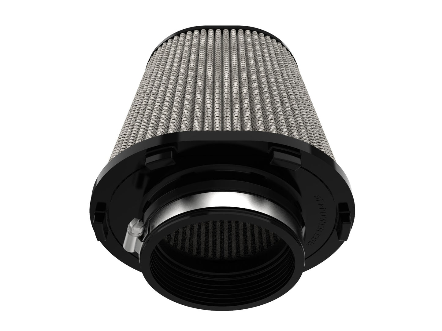 aFe Universal 4" x 5" Flange Magnum Flow Air Filter - ML Performance UK