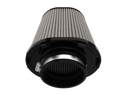 aFe Universal 4" x 5" Flange Magnum Flow Air Filter - ML Performance UK