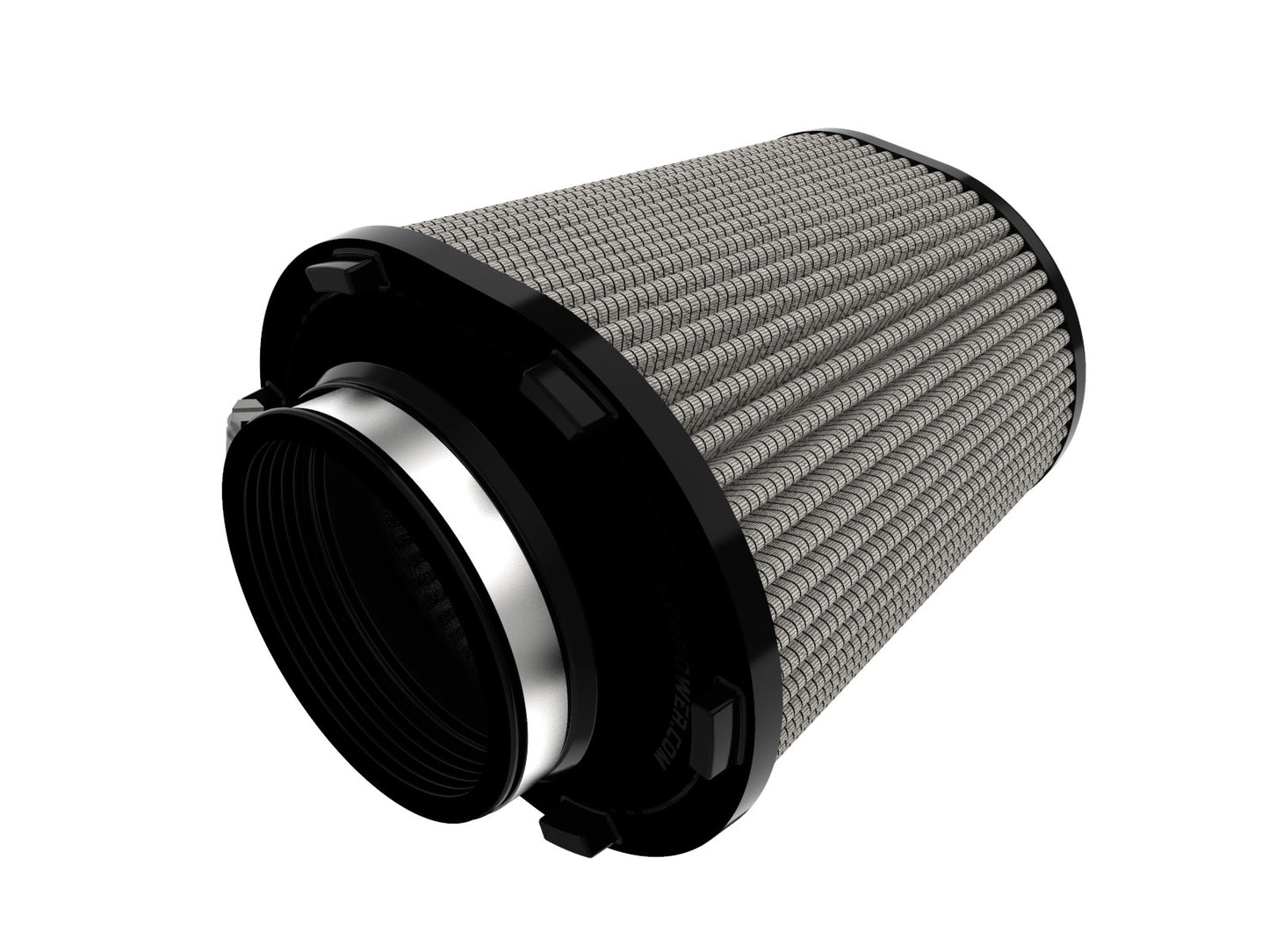 aFe Universal 4" x 5" Flange Magnum Flow Air Filter - ML Performance UK