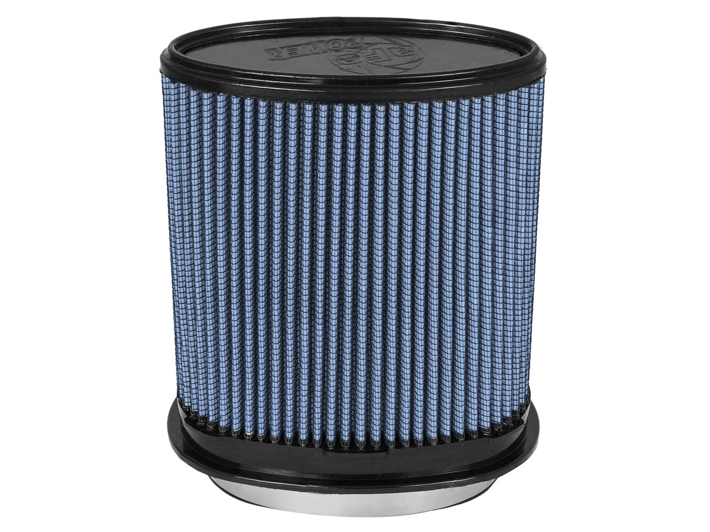 aFe Universal 5.63" x 2.63" Flange Magnum Flow Air Filter