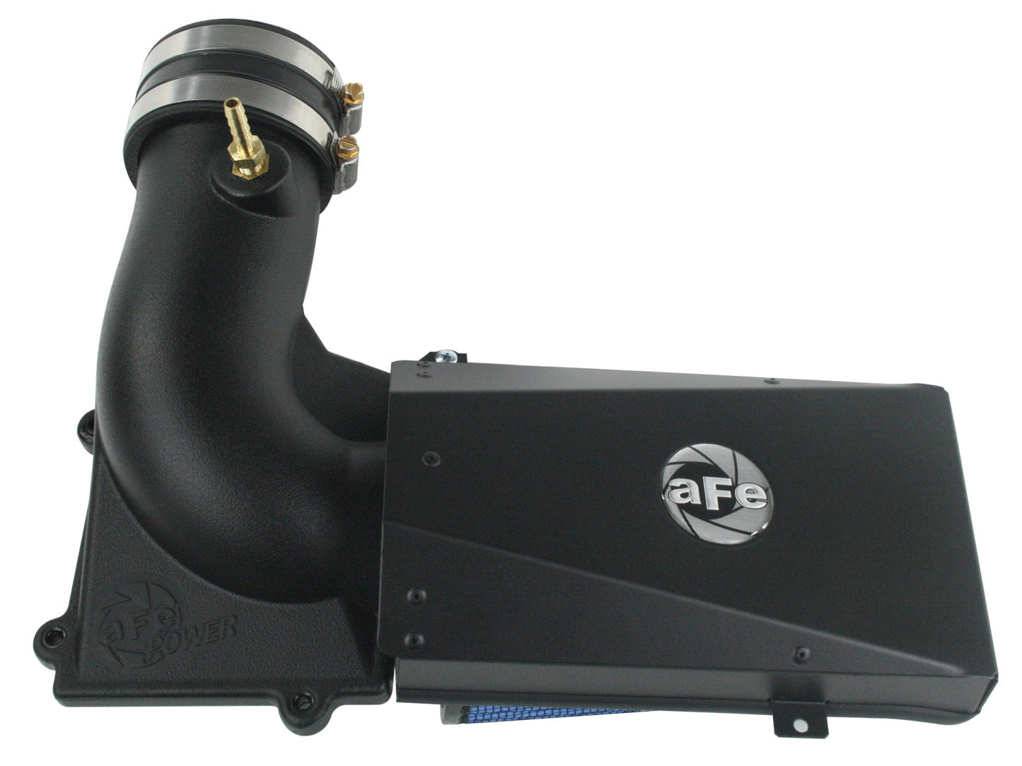 aFe Audi/VW Magnum FORCE Stage-2 Si Pro 5R Cold Air Intake System (Audi A3, VW Jetta)