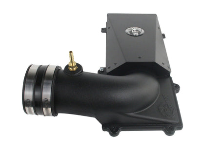 aFe Audi/VW Magnum FORCE Stage-2 Si Pro 5R Cold Air Intake System (Audi A3, VW Jetta)
