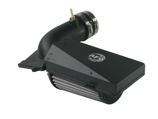 aFe Audi/VW Magnum FORCE Stage-2 Si Pro DRY S Cold Air Intake System (Audi A3, VW Jetta)