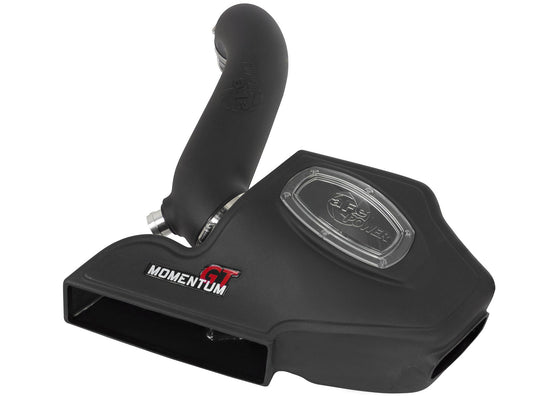 aFe Audi/VW  Momentum GT Pro DRY S Cold Air Intake System (8V A3/S3, MK7 Golf/GTI) - ML Performance UK
