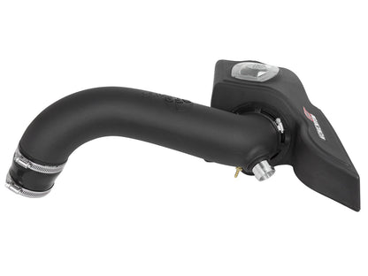 aFe Audi/VW  Momentum GT Pro DRY S Cold Air Intake System (8V A3/S3, MK7 Golf/GTI) - ML Performance UK