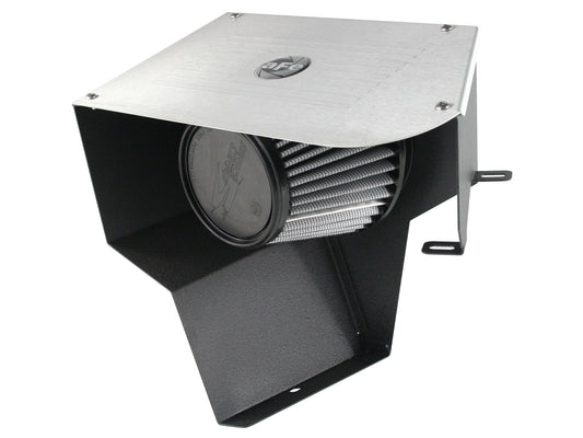 aFe BMW E85 FORCE Stage-1 Cold Air Intake System w/Pro DRY S Filter Media - ML Performance UK