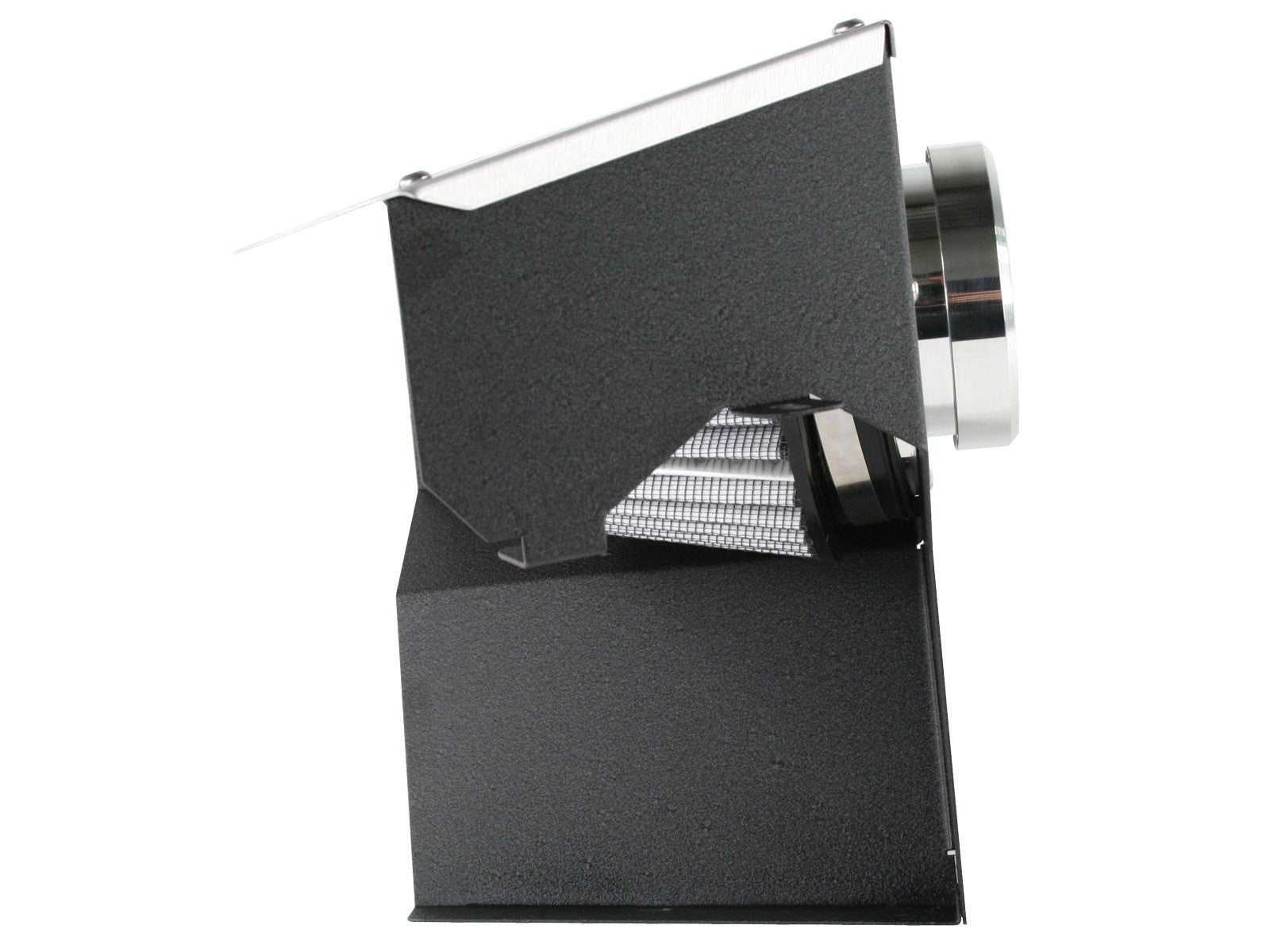 aFe BMW E85 M54 Z4 3.0i Magnum FORCE Stage-1 Cold Air Intake System - ML Performance UK