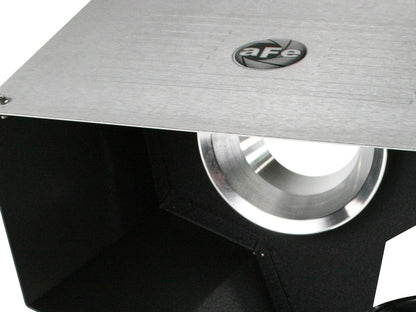 aFe BMW E85 M54 Z4 3.0i Magnum FORCE Stage-1 Cold Air Intake System - ML Performance UK