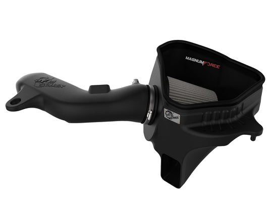 aFe BMW Magnum FORCE Stage-2 Cold Air Intake System w/Pro DRY S Filter (335i 435i M135i M235i) - ML Performance UK
