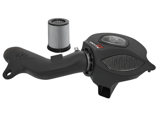 aFe POWER BMW N55 Momentum GT Cold Air Intake (M135i, M2, M235i & 335i) ML Performance UK