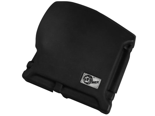 aFe POWER BMW Magnum FORCE Stage-2 Intake System Cover (135i, 335i & X1)